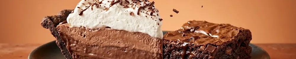 Huddle House menu: Desserts