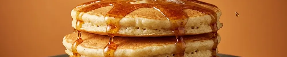 Huddle House menu: Pancakes